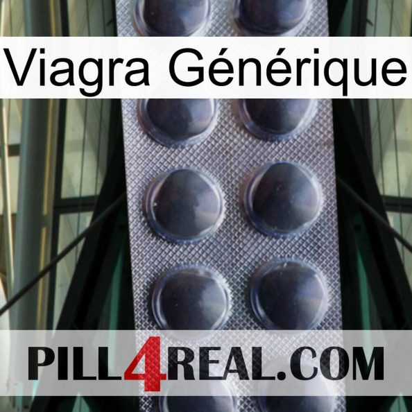 Viagra Générique 30